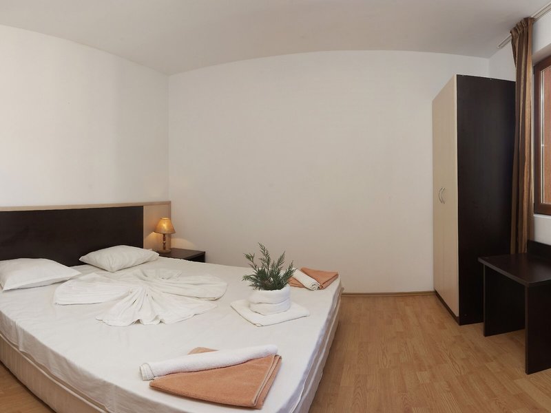 Club Vemara 31 - Room Example