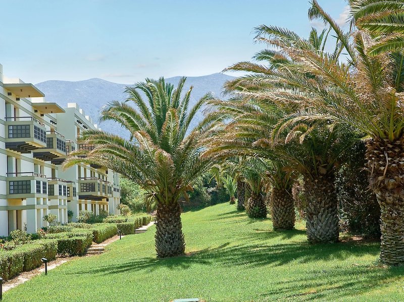 Grecotel Meli Palace 4