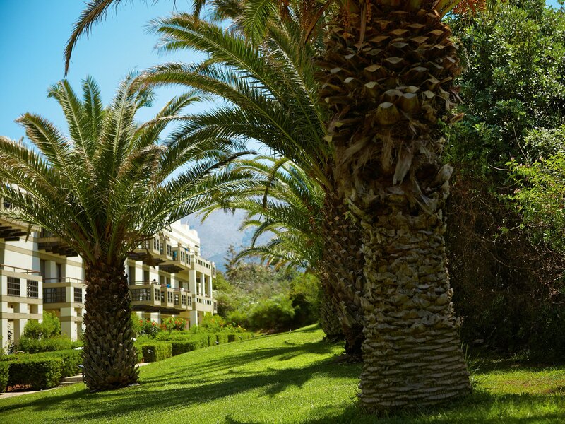 Grecotel Meli Palace 8