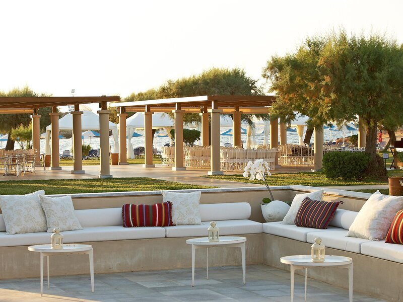Grecotel Meli Palace 21