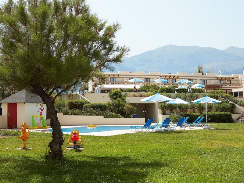 Grecotel Meli Palace 2