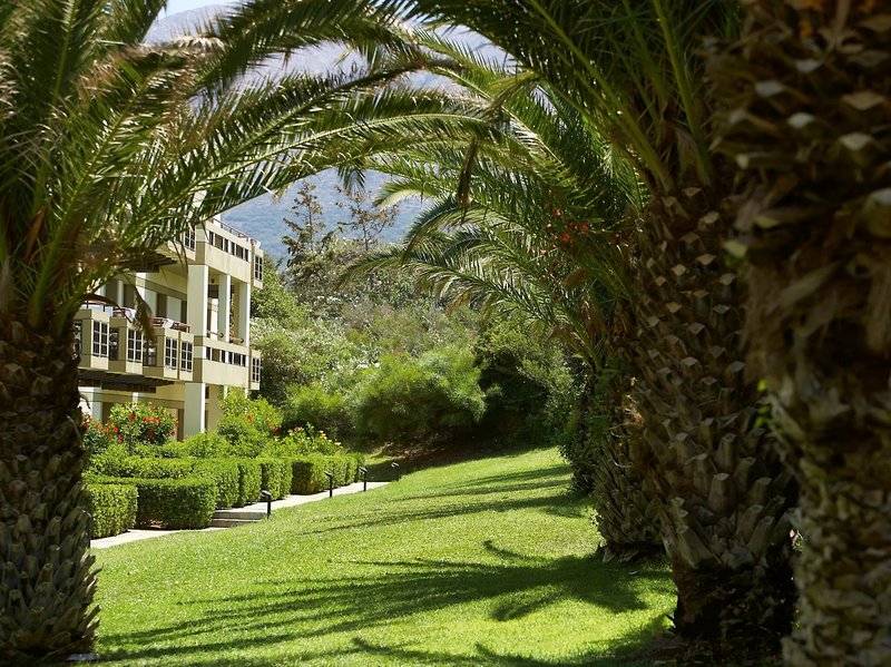 Grecotel Meli Palace 5