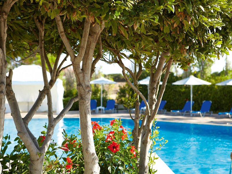 Grecotel Meli Palace 6