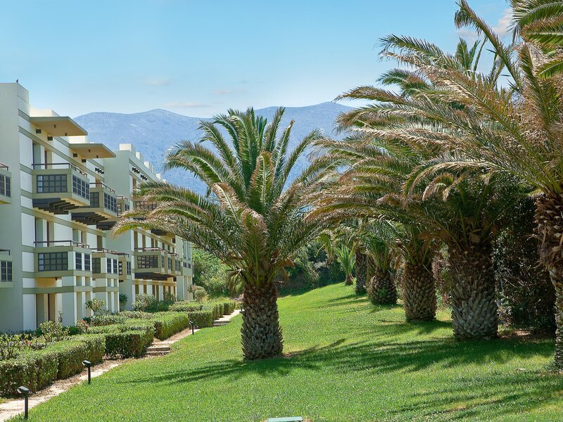 Grecotel Meli Palace 7