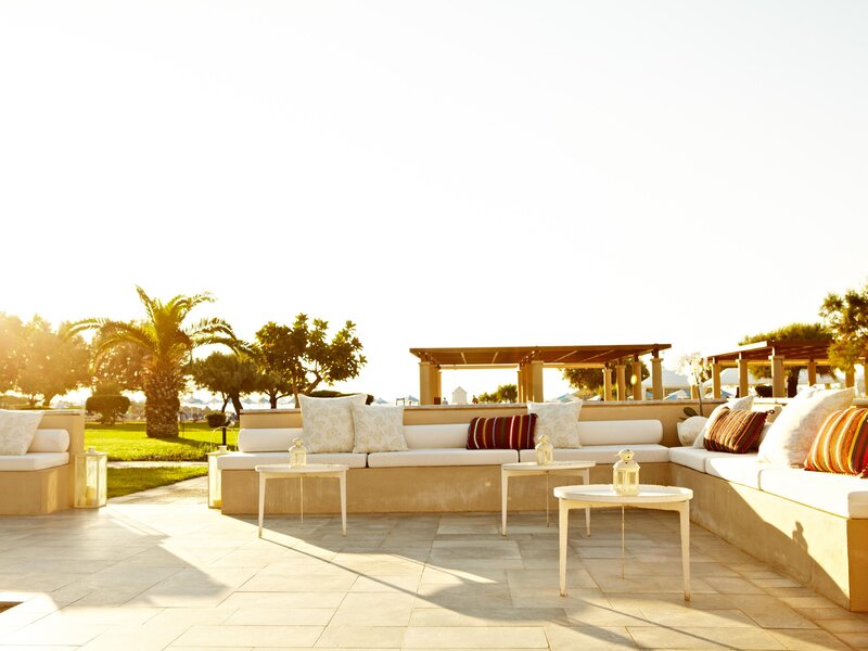 Grecotel Meli Palace 20