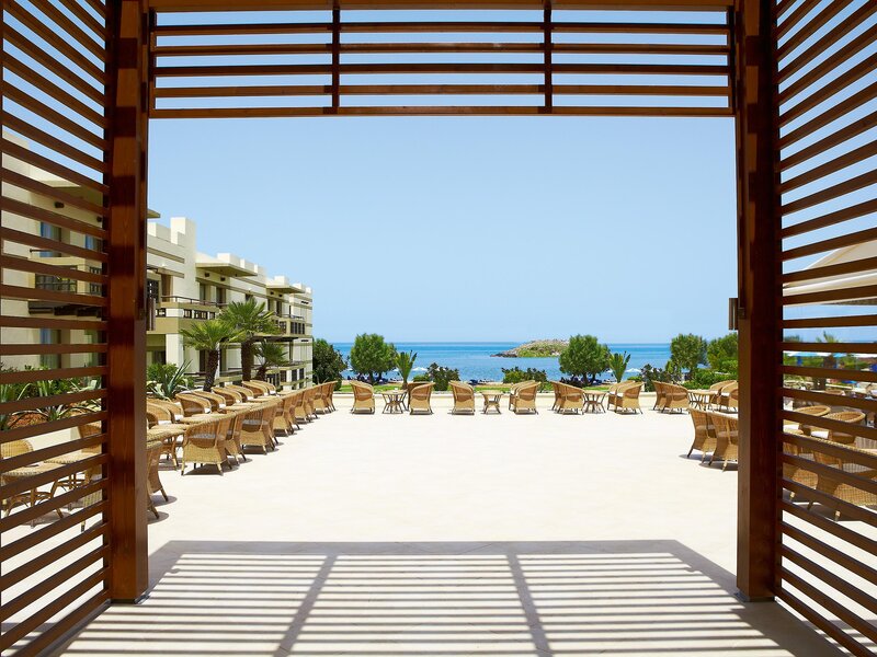 Grecotel Meli Palace 5
