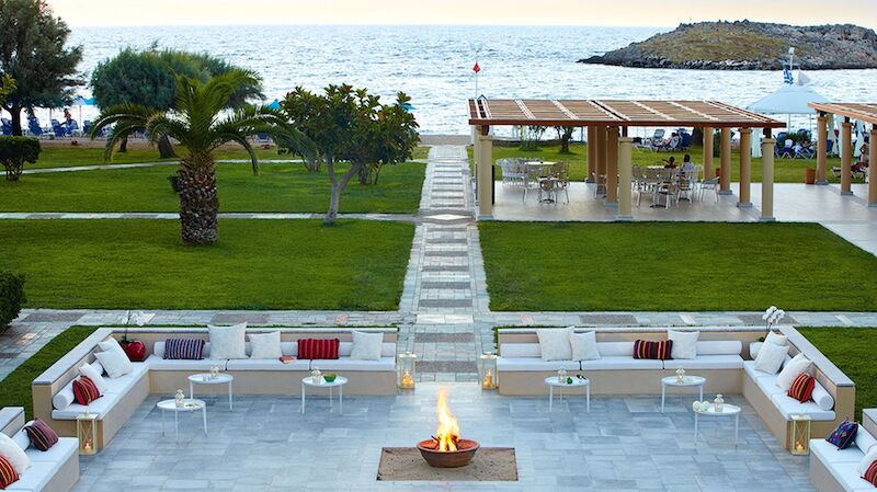 Grecotel Meli Palace 21