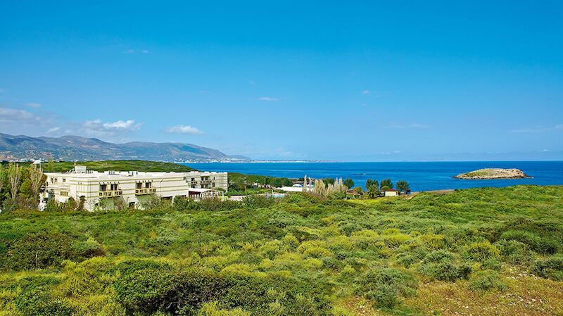 Grecotel Meli Palace 22