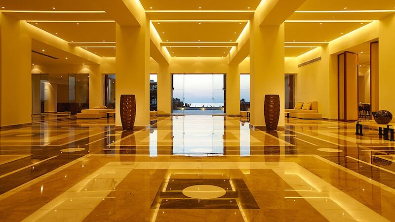 Grecotel Meli Palace 23