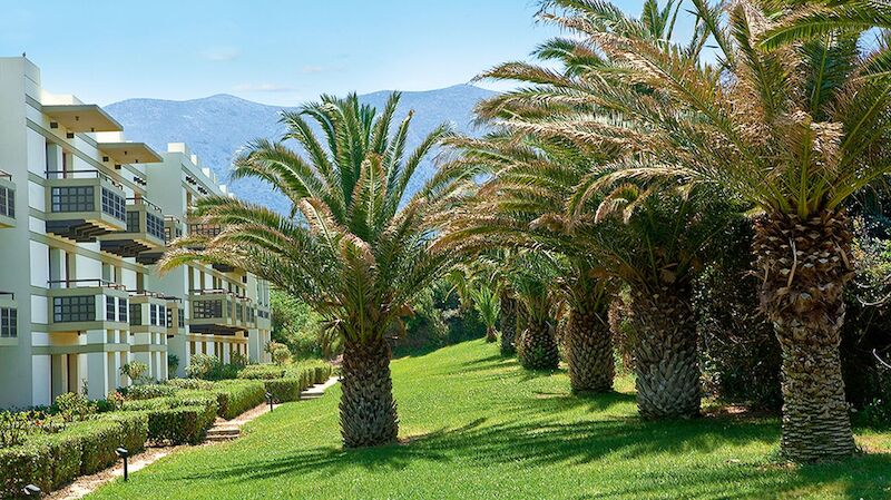 Grecotel Meli Palace 24