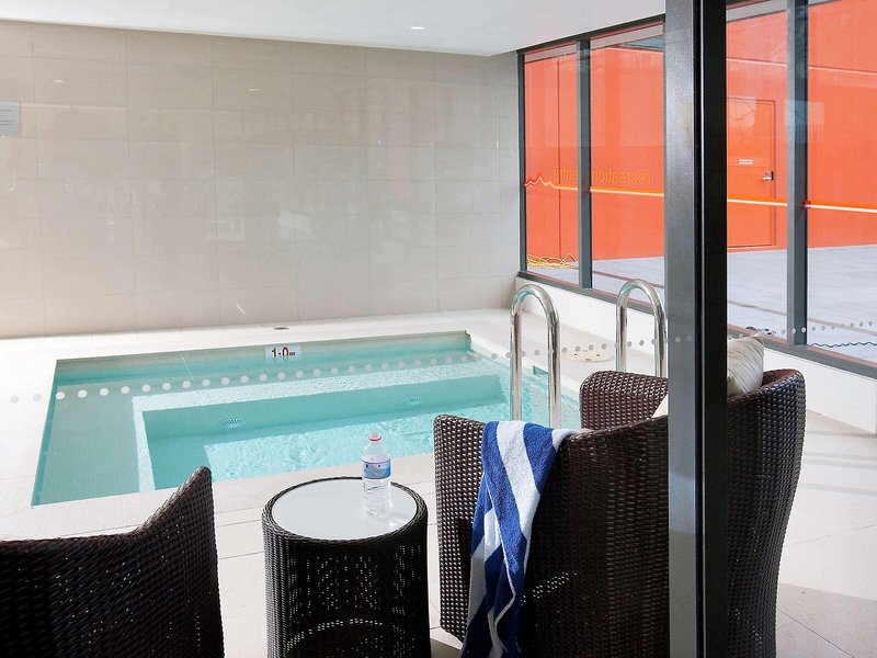 Novotel Newcastle Beach 5