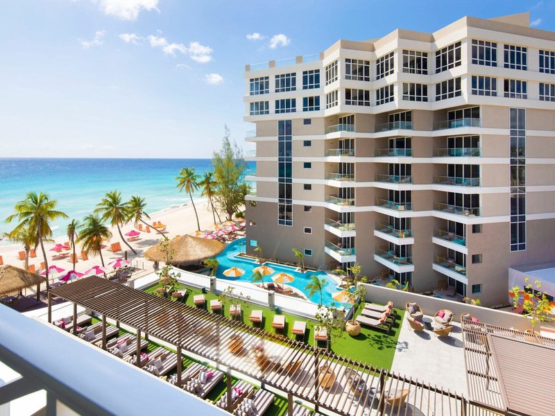 O2 Beach Club & Spa 2