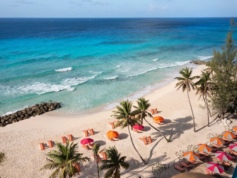 O2 Beach Club & Spa 3