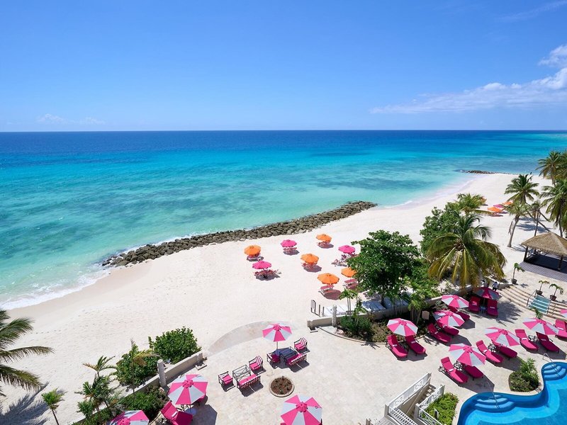 O2 Beach Club & Spa 4