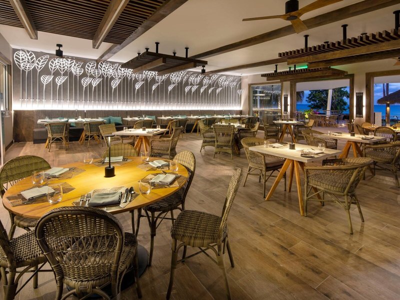 O2 Beach Club & Spa 13