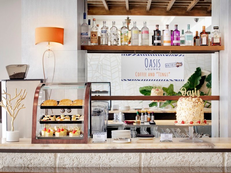 O2 Beach Club & Spa 20