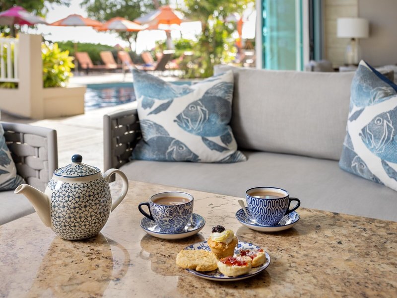 O2 Beach Club & Spa 24