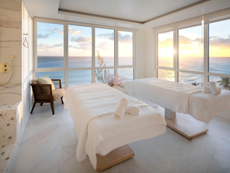 O2 Beach Club & Spa 27