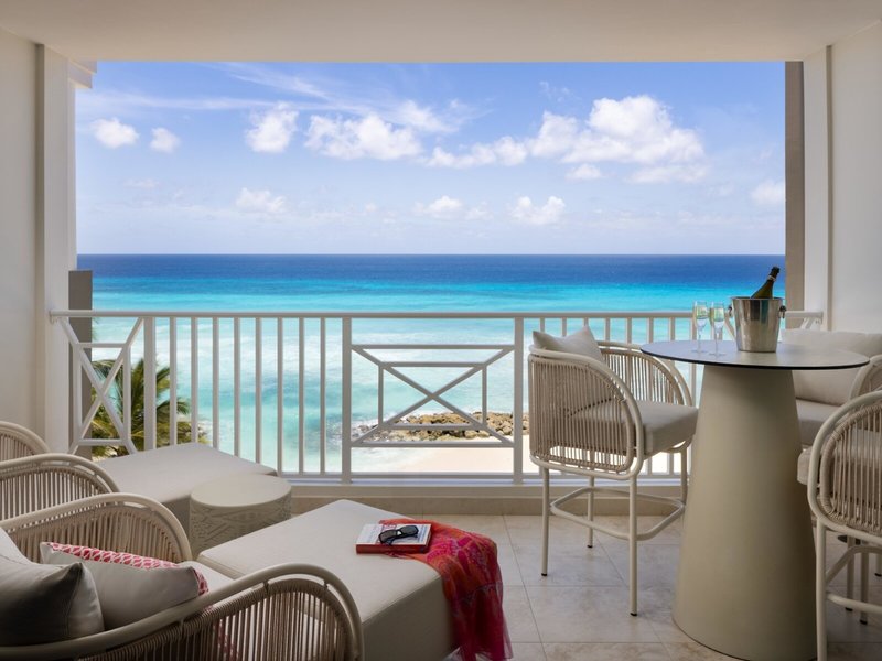 O2 Beach Club & Spa 30