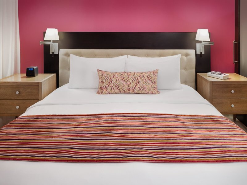 O2 Beach Club & Spa 38