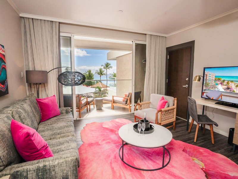 O2 Beach Club & Spa 46