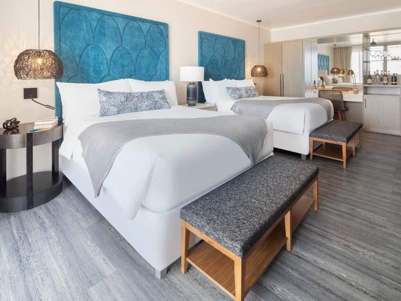 O2 Beach Club & Spa 49