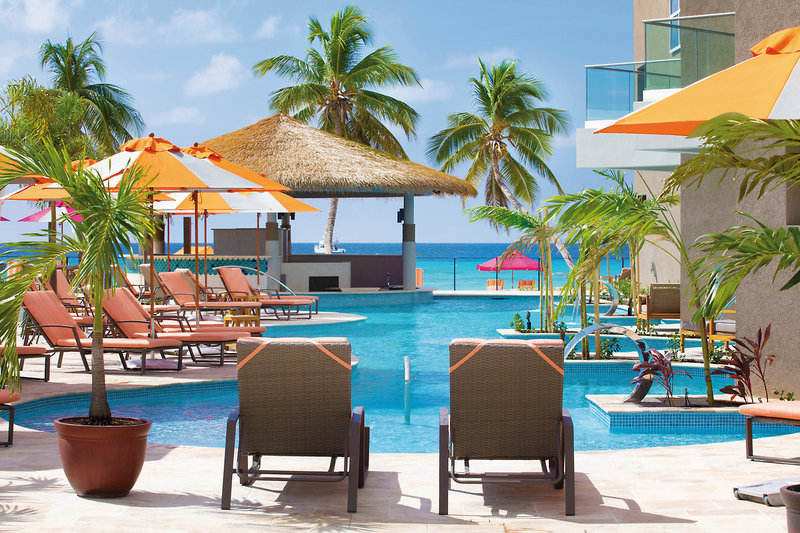 O2 Beach Club & Spa 6