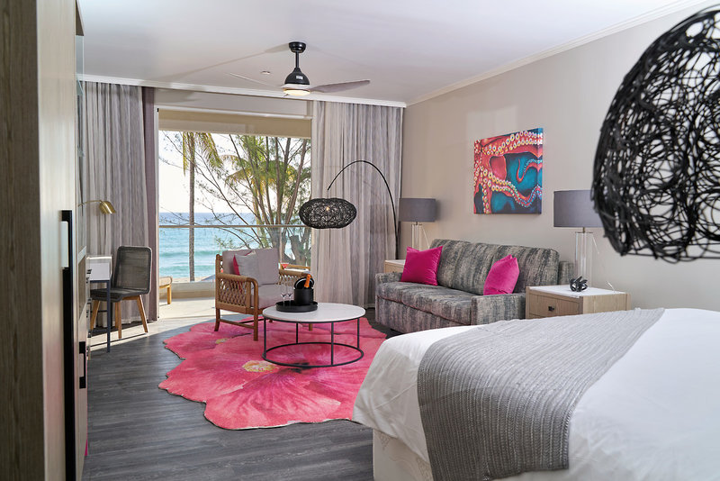O2 Beach Club & Spa 11
