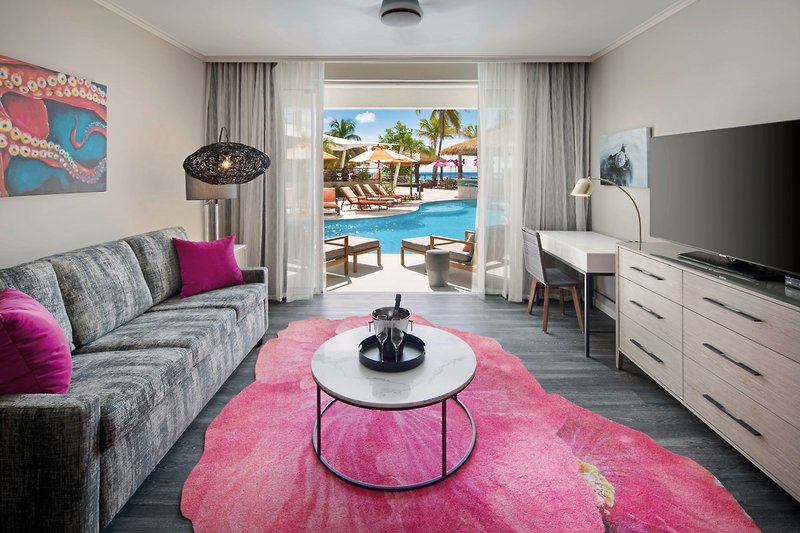 O2 Beach Club & Spa 14