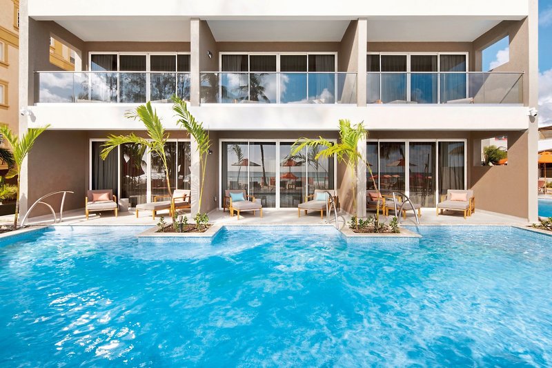 O2 Beach Club & Spa 15
