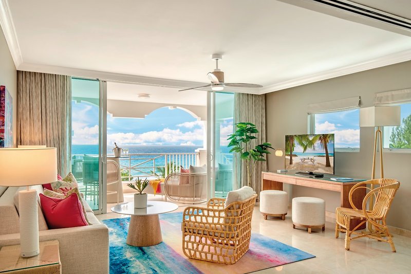 O2 Beach Club & Spa 22