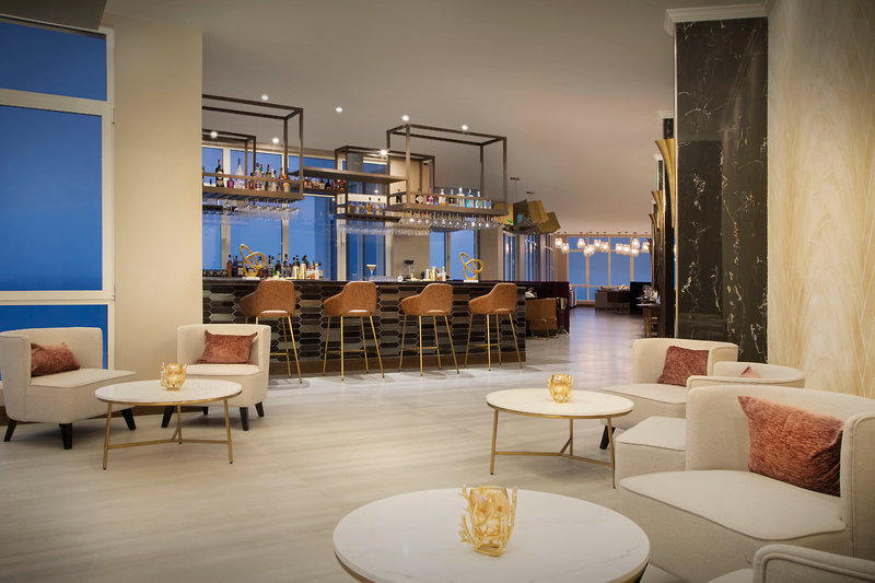 O2 Beach Club & Spa 29