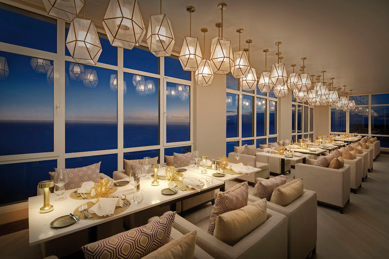 O2 Beach Club & Spa 30
