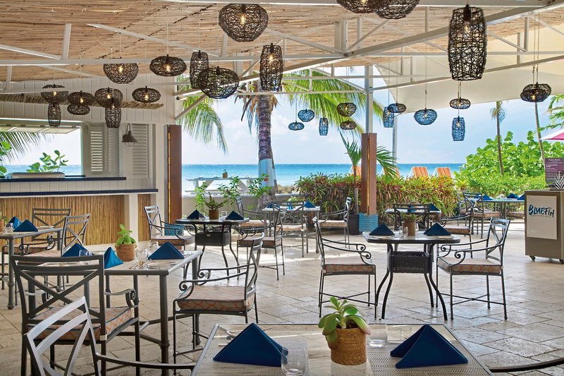 O2 Beach Club & Spa 34
