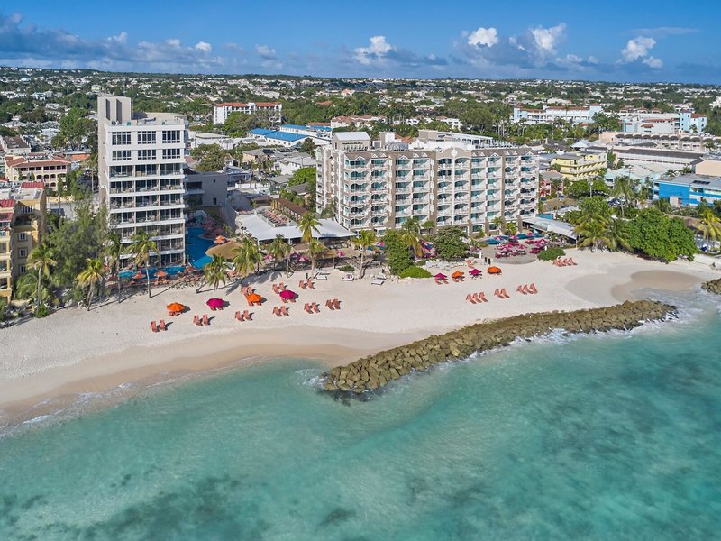 Ocean Two Resort & Residences 1