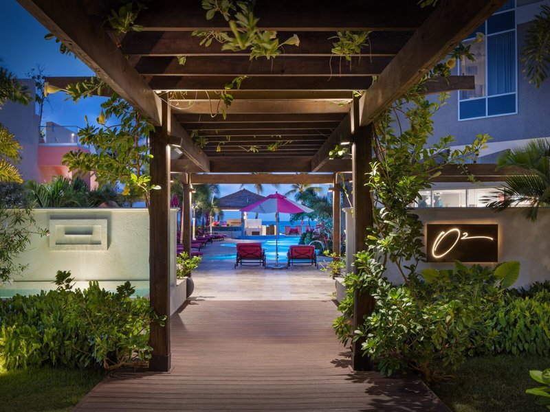 Ocean Two Resort & Residences 9