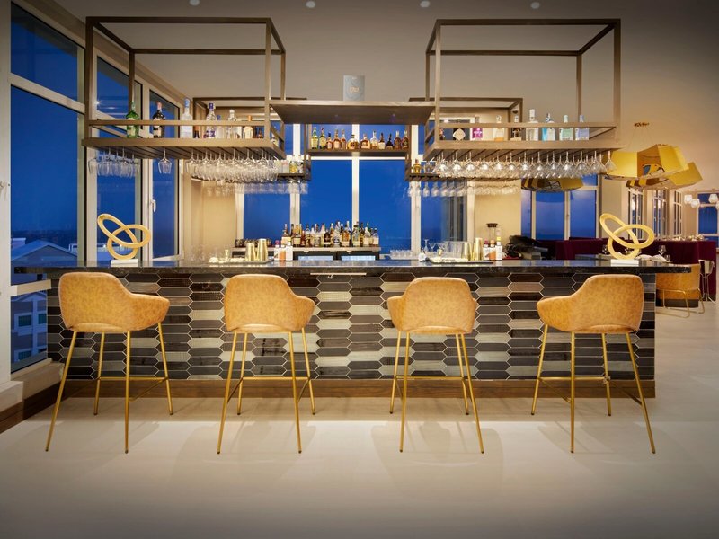 Ocean Two Resort & Residences 21