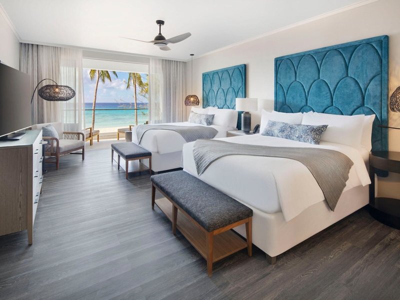 Ocean Two Resort & Residences 35