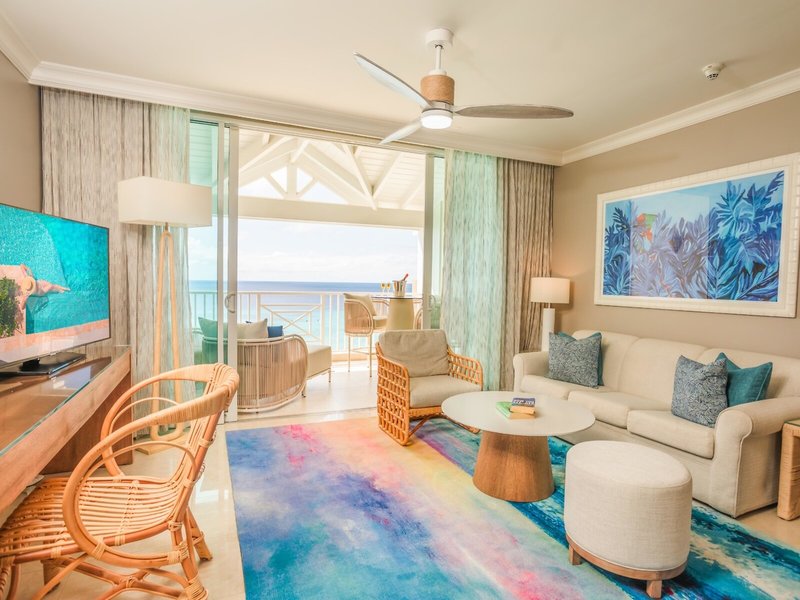 Ocean Two Resort & Residences 40