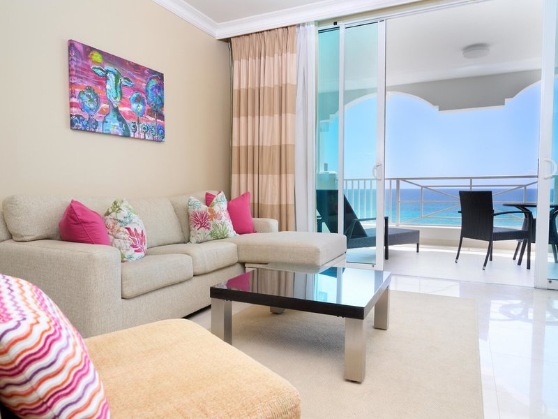 Ocean Two Resort & Residences 44