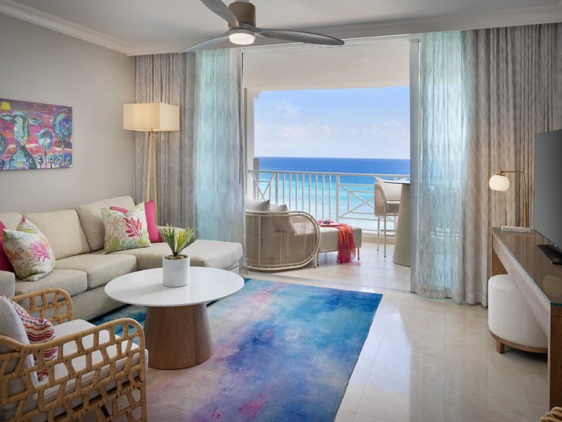 O2 Beach Club & Spa 29