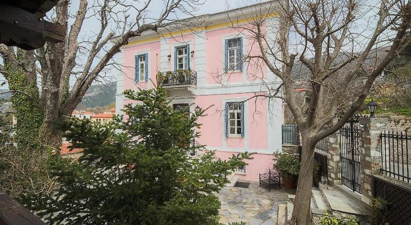 Naoumidis Guest House