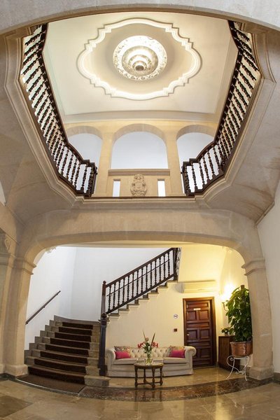 Hoposa Hotel Uyal 6