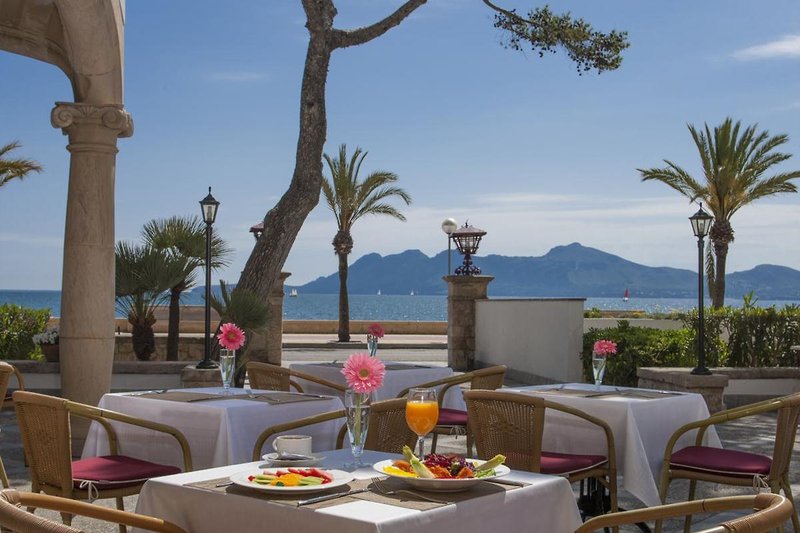 Hoposa Hotel Uyal 7