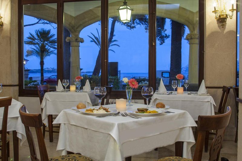 Hoposa Hotel Uyal 8