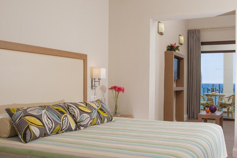 Hoposa Hotel Uyal 9