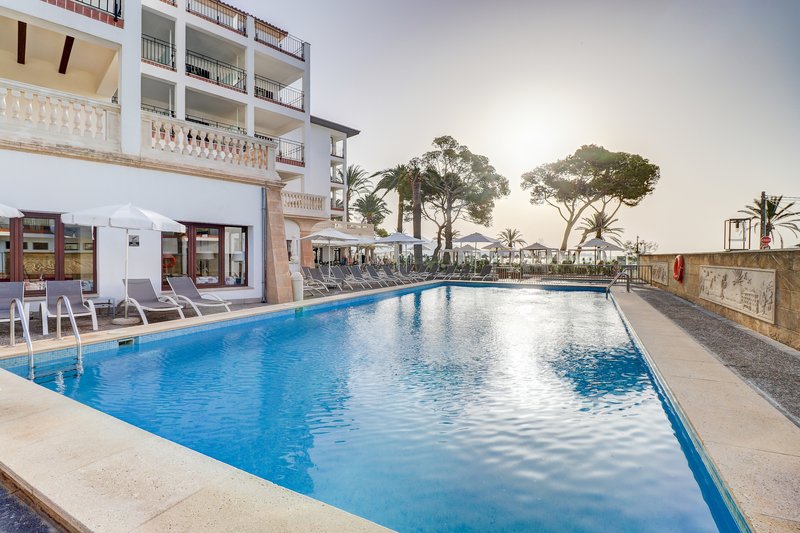 Hoposa Hotel Uyal 6