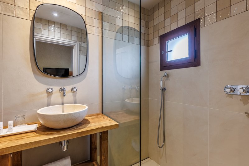 Hoposa Hotel Uyal 21