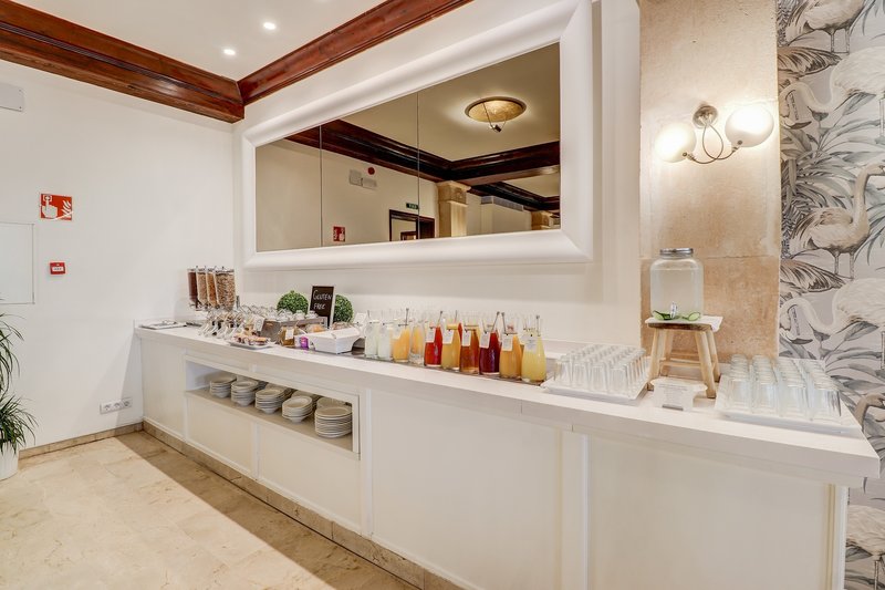 Hoposa Hotel Uyal 22