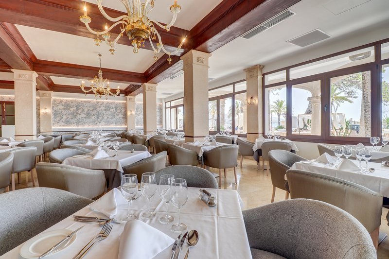 Hoposa Hotel Uyal 24